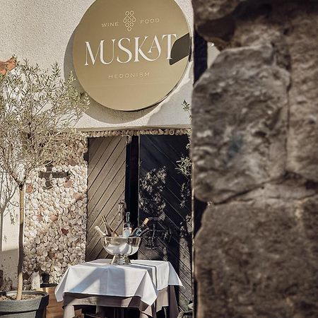 Hotel Dum By Muskat Belgrad Dış mekan fotoğraf