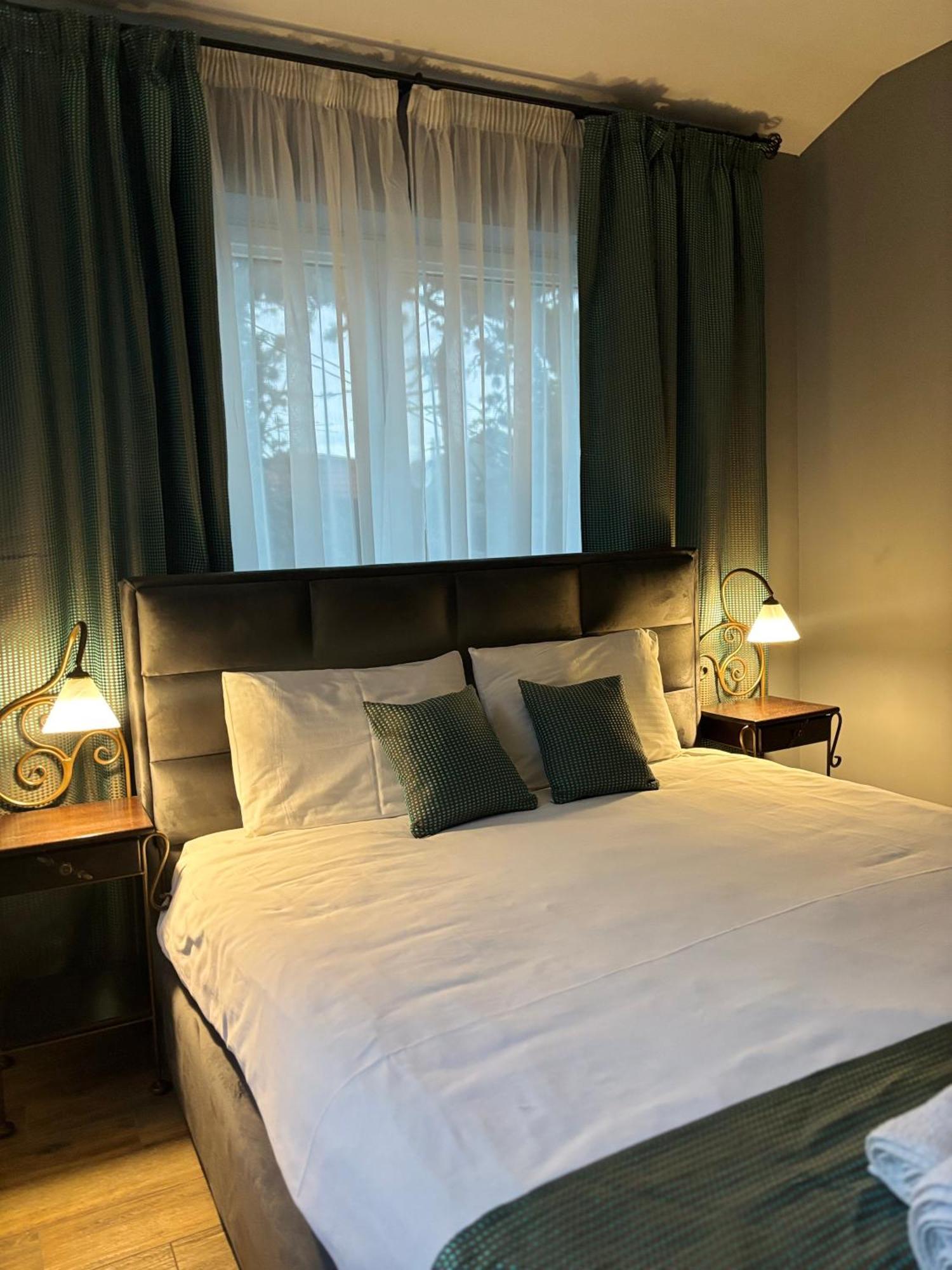 Hotel Dum By Muskat Belgrad Dış mekan fotoğraf