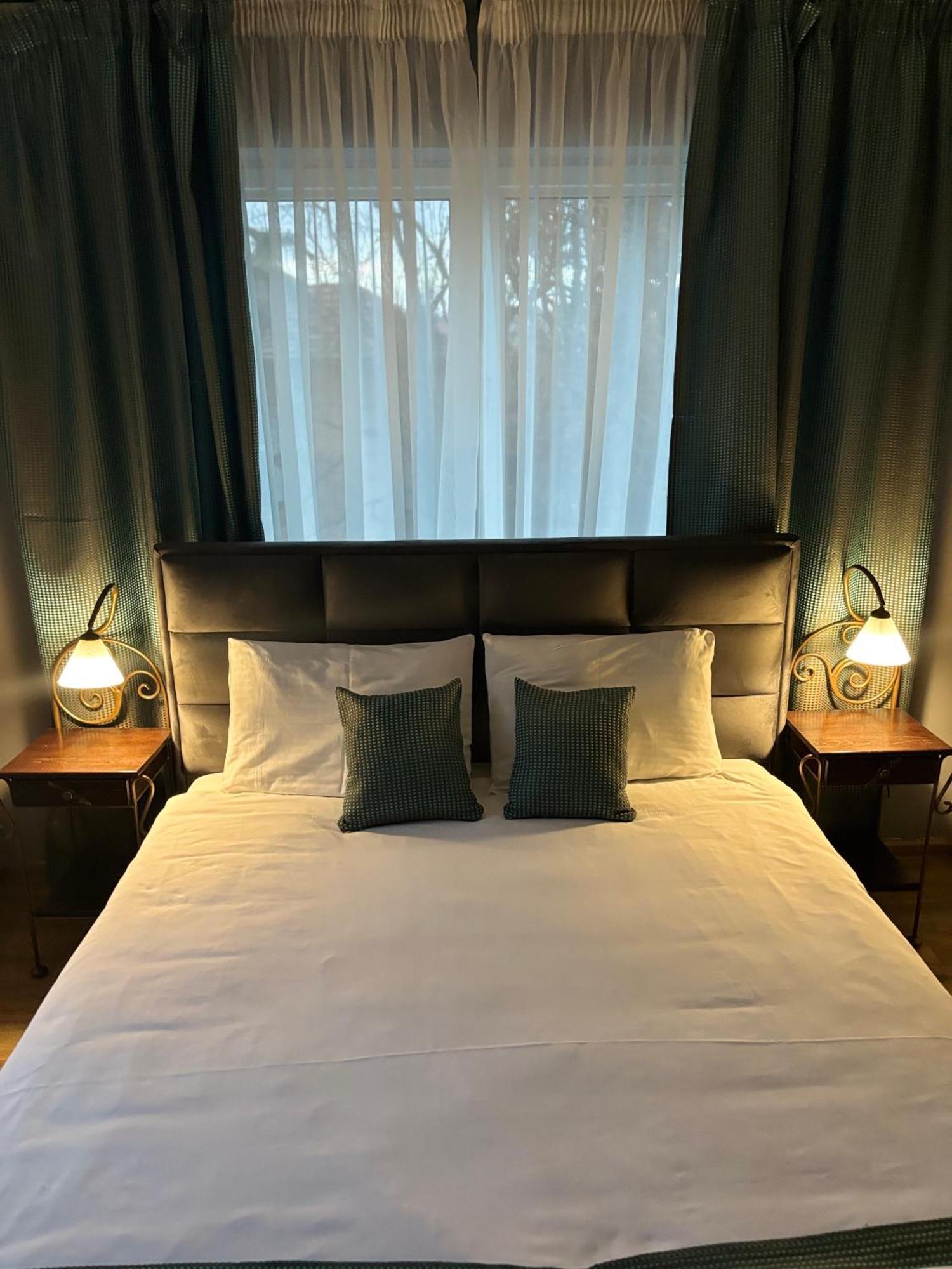 Hotel Dum By Muskat Belgrad Dış mekan fotoğraf