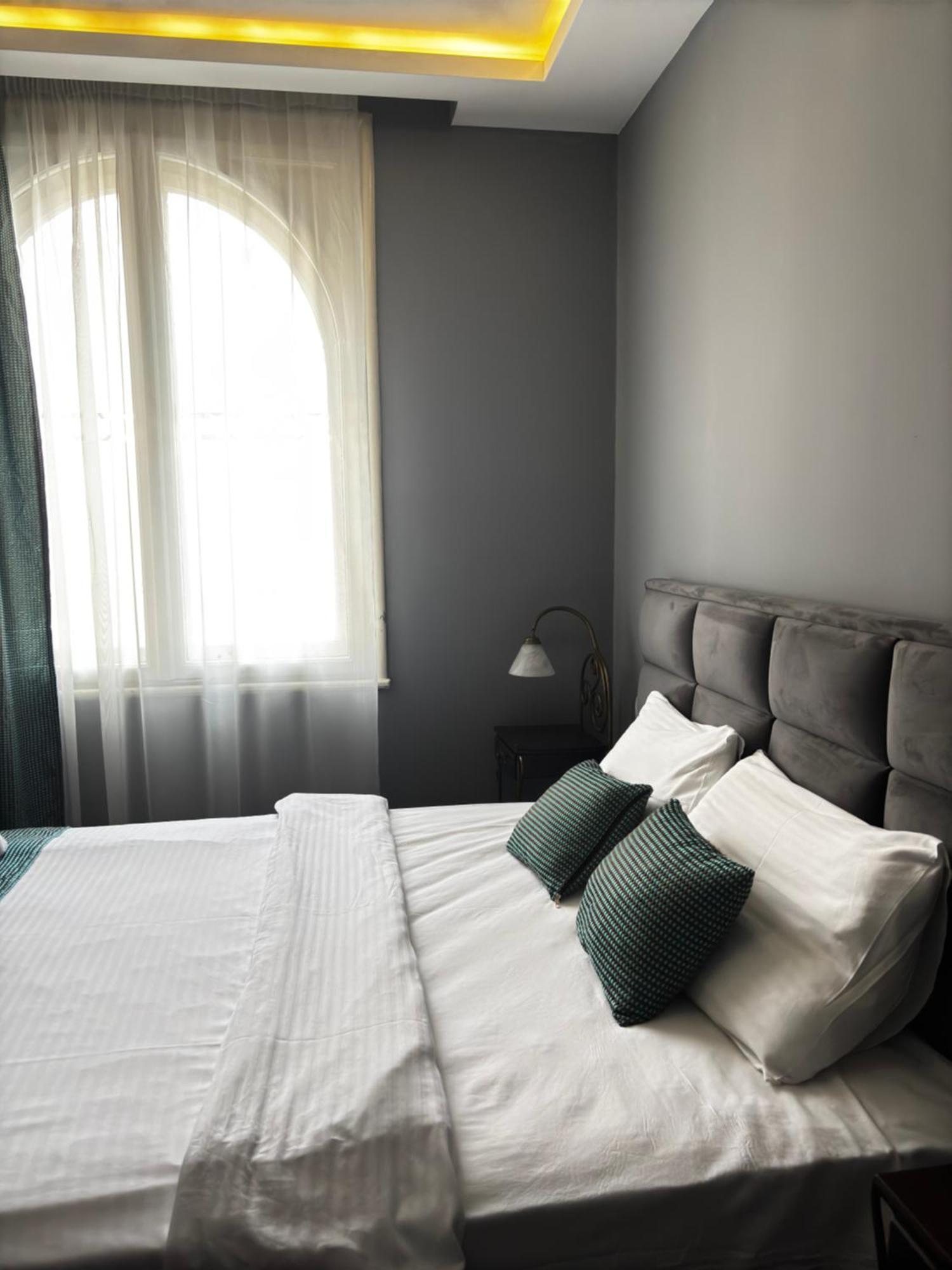 Hotel Dum By Muskat Belgrad Dış mekan fotoğraf