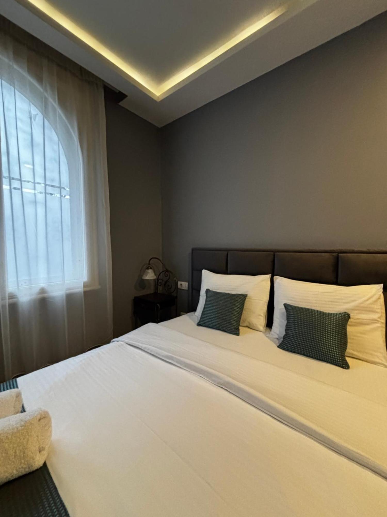 Hotel Dum By Muskat Belgrad Dış mekan fotoğraf