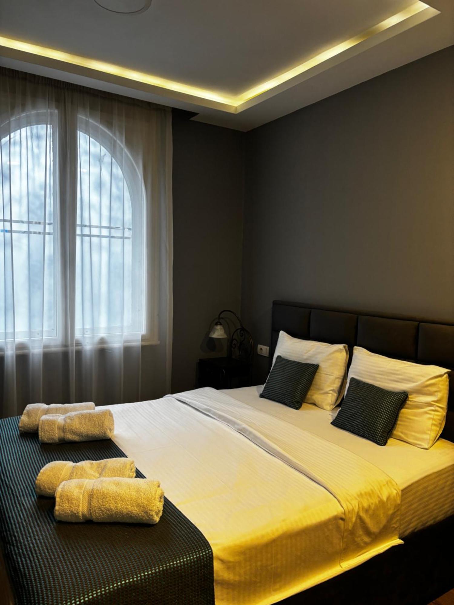 Hotel Dum By Muskat Belgrad Dış mekan fotoğraf