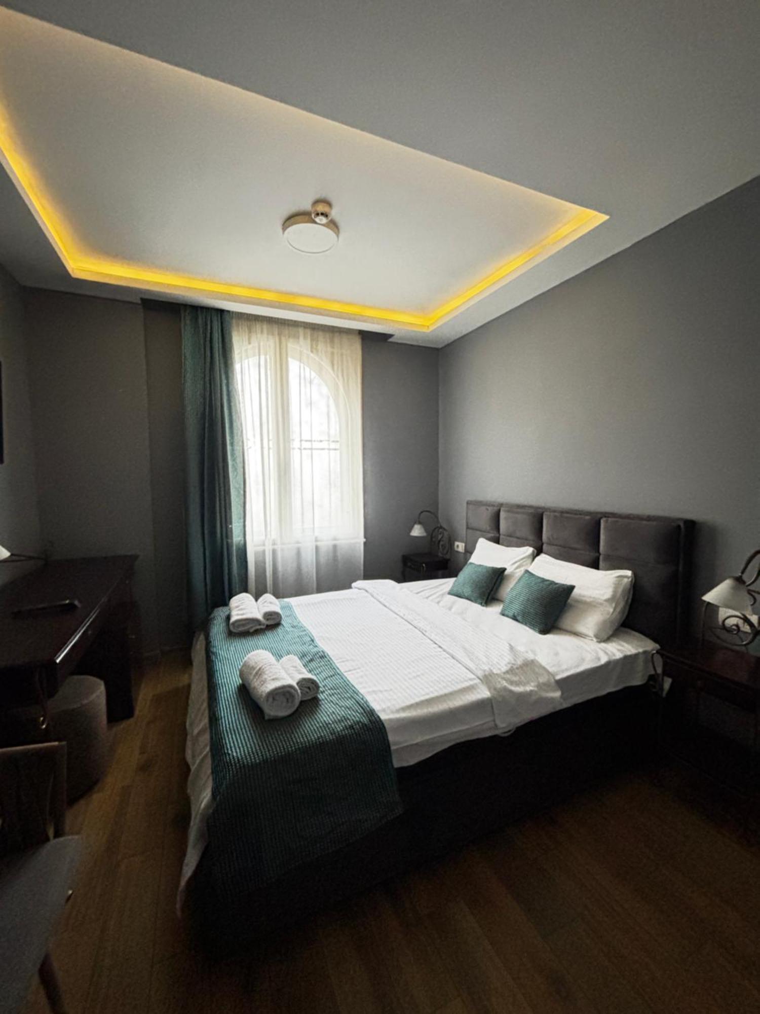 Hotel Dum By Muskat Belgrad Dış mekan fotoğraf