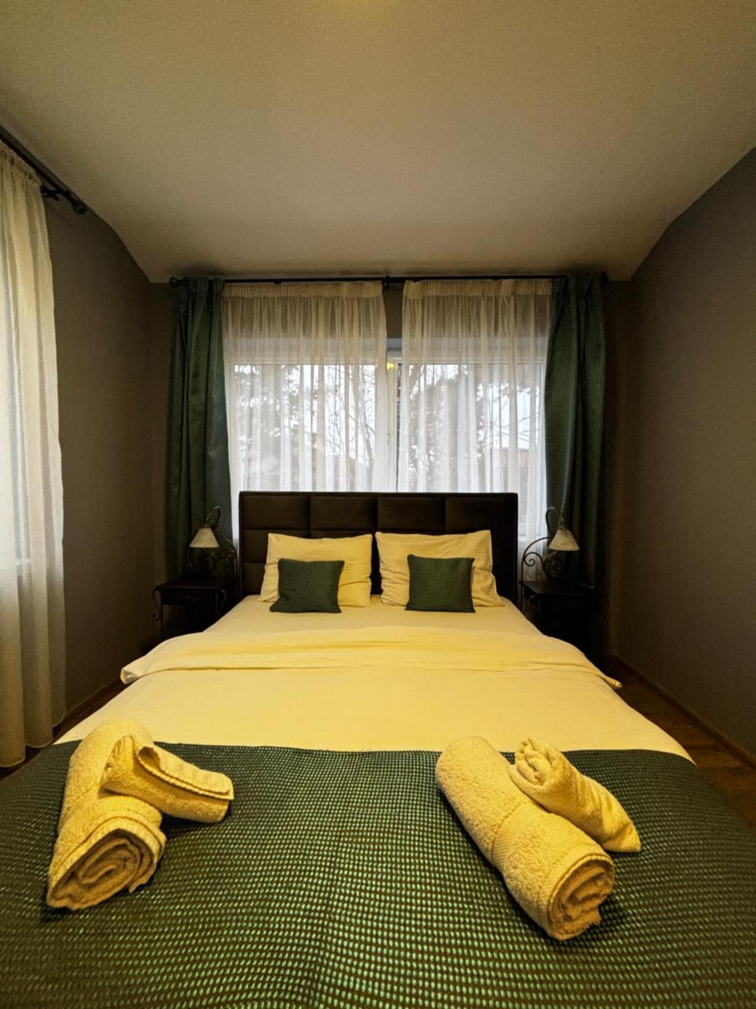 Hotel Dum By Muskat Belgrad Dış mekan fotoğraf
