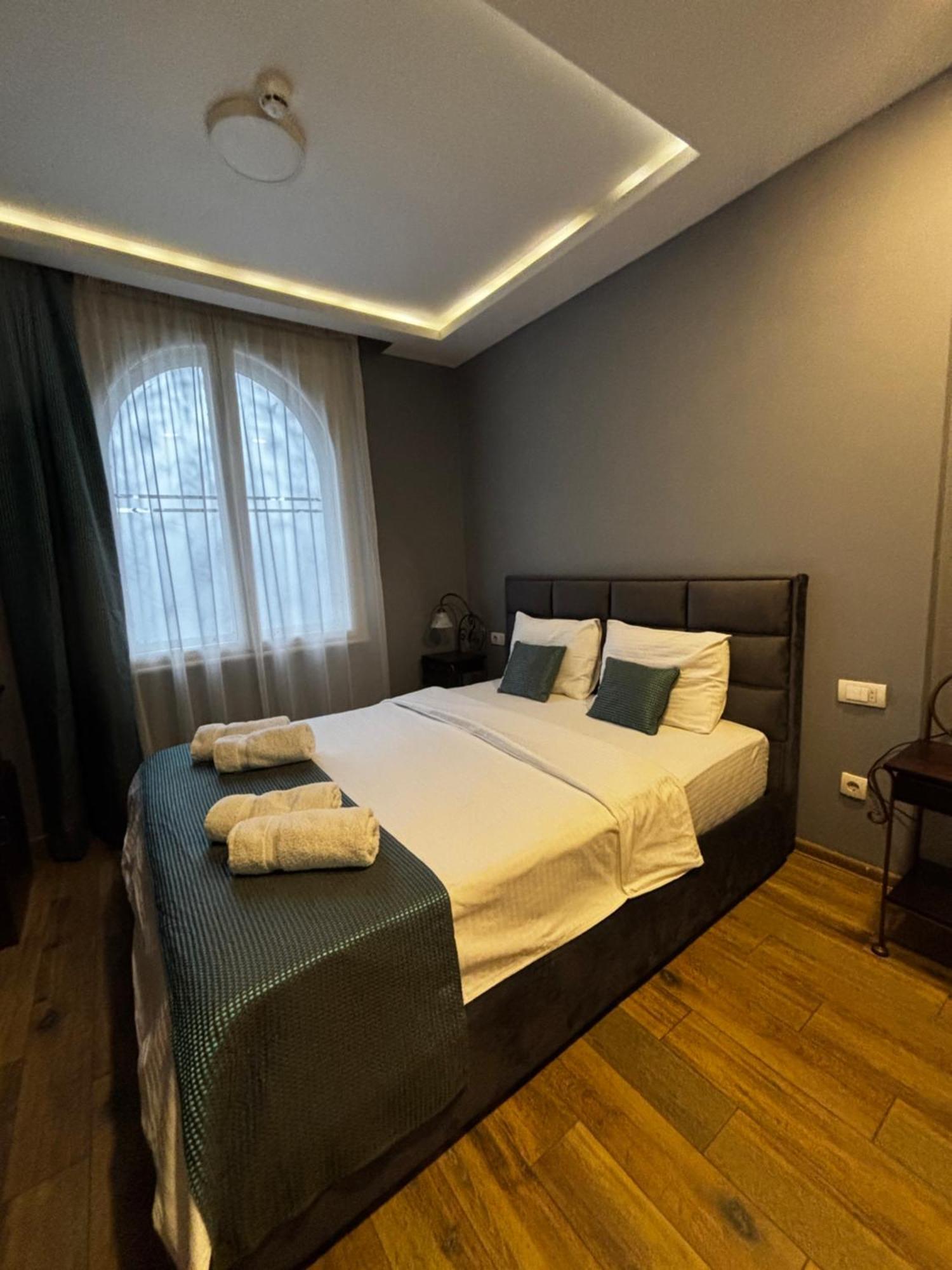 Hotel Dum By Muskat Belgrad Dış mekan fotoğraf