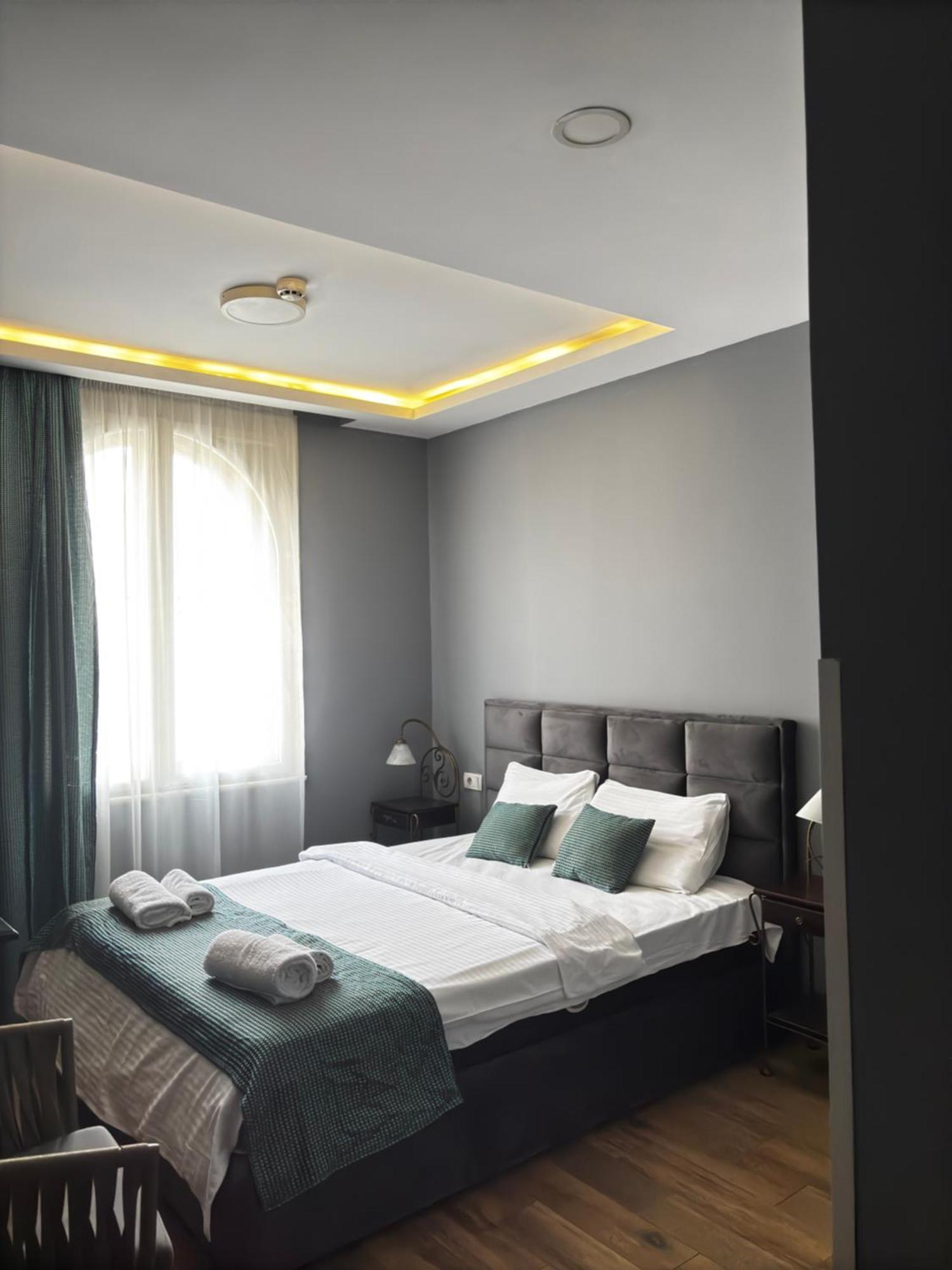 Hotel Dum By Muskat Belgrad Dış mekan fotoğraf