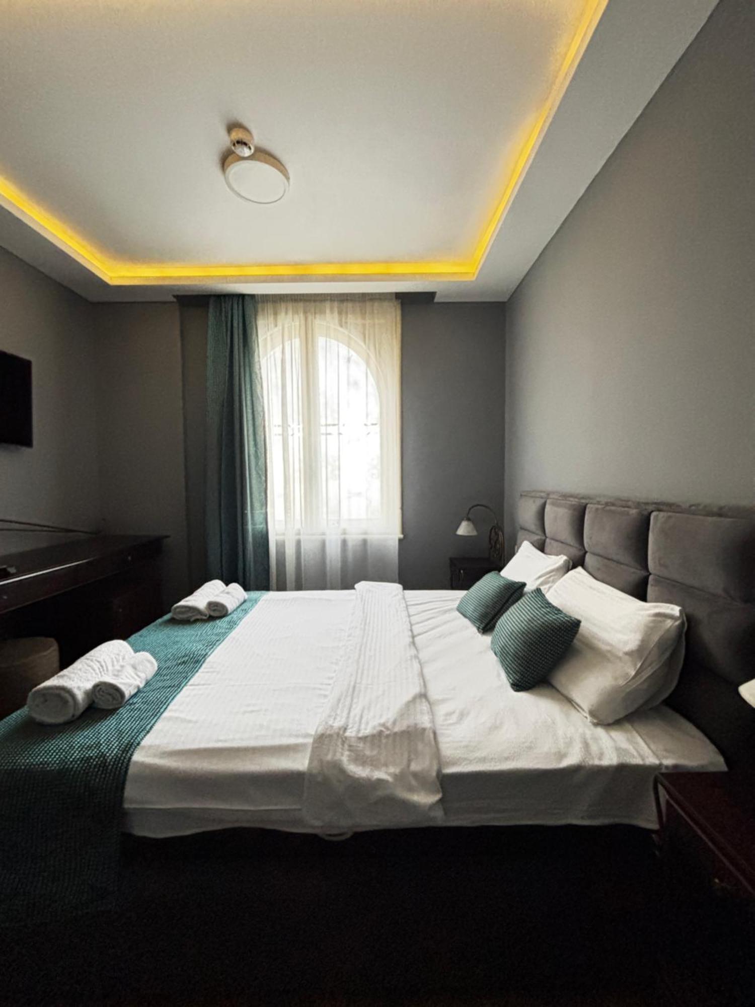 Hotel Dum By Muskat Belgrad Dış mekan fotoğraf
