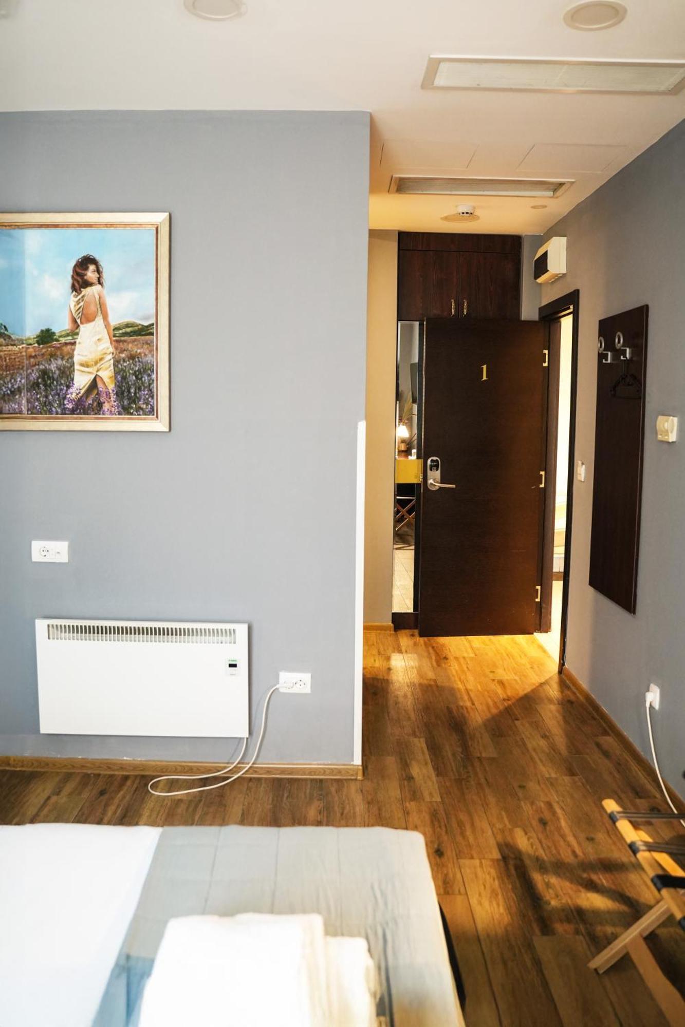 Hotel Dum By Muskat Belgrad Dış mekan fotoğraf