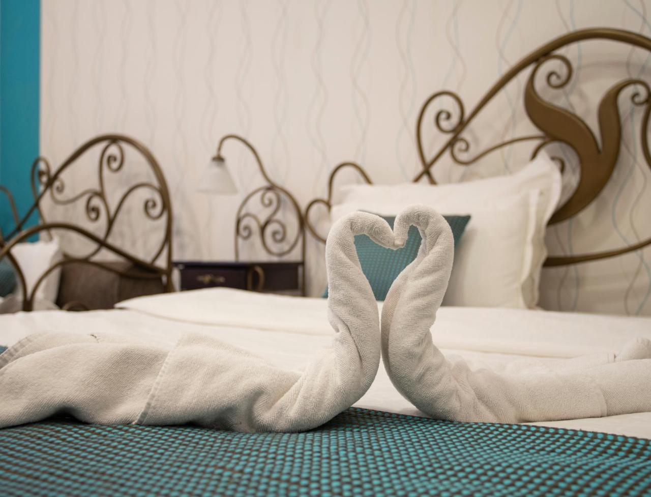 Hotel Dum By Muskat Belgrad Dış mekan fotoğraf