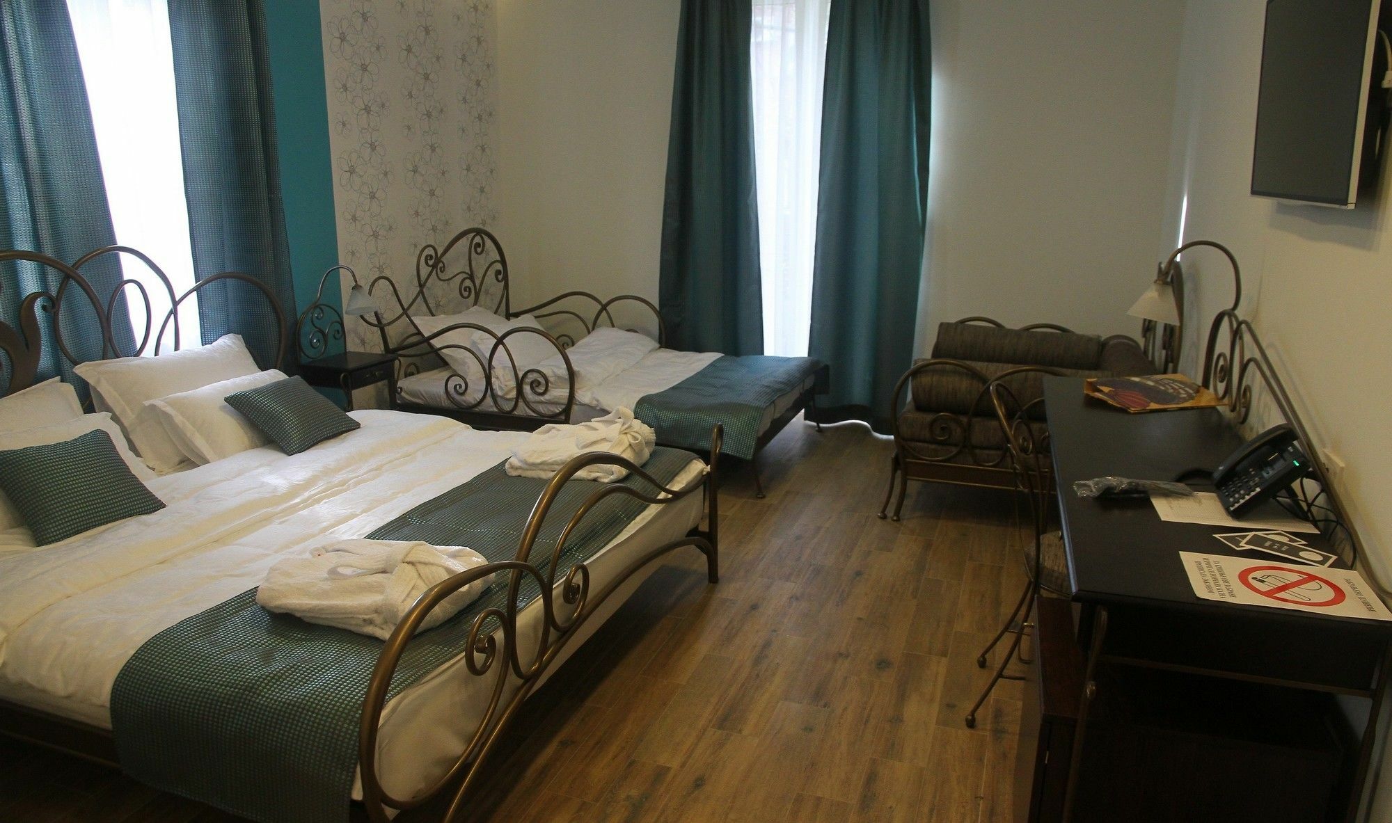 Hotel Dum By Muskat Belgrad Dış mekan fotoğraf