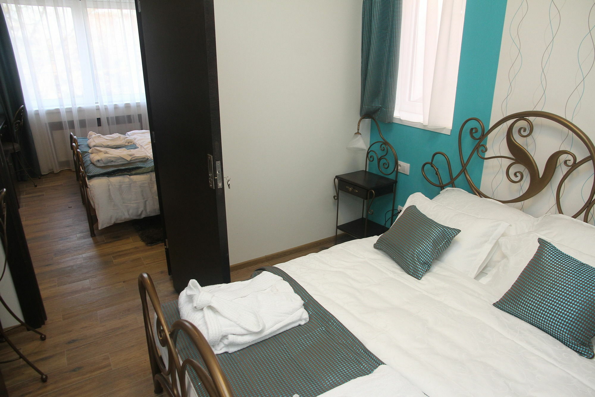 Hotel Dum By Muskat Belgrad Dış mekan fotoğraf