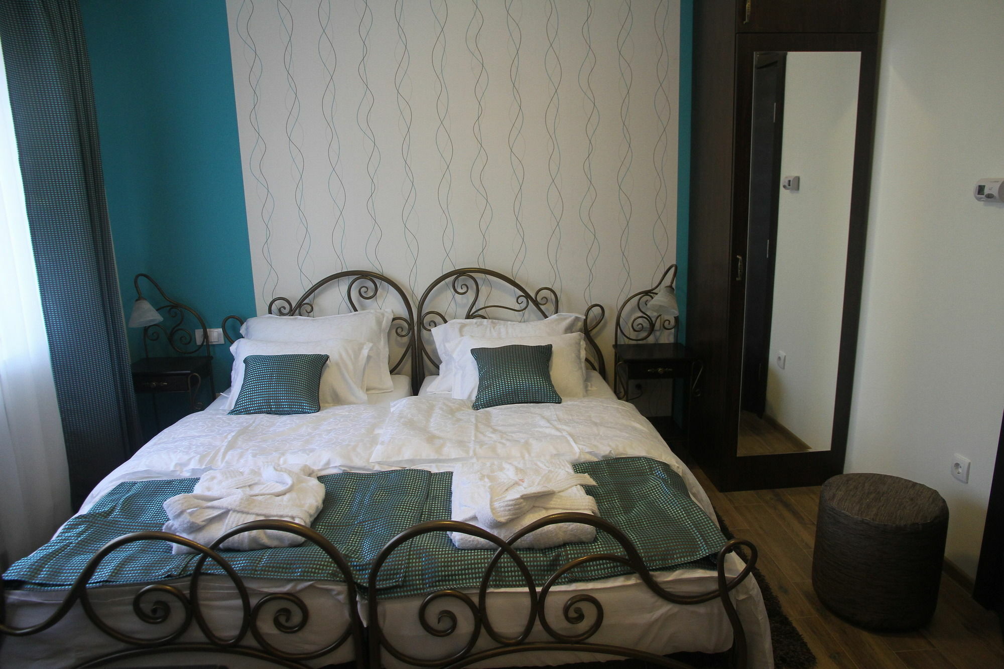 Hotel Dum By Muskat Belgrad Dış mekan fotoğraf